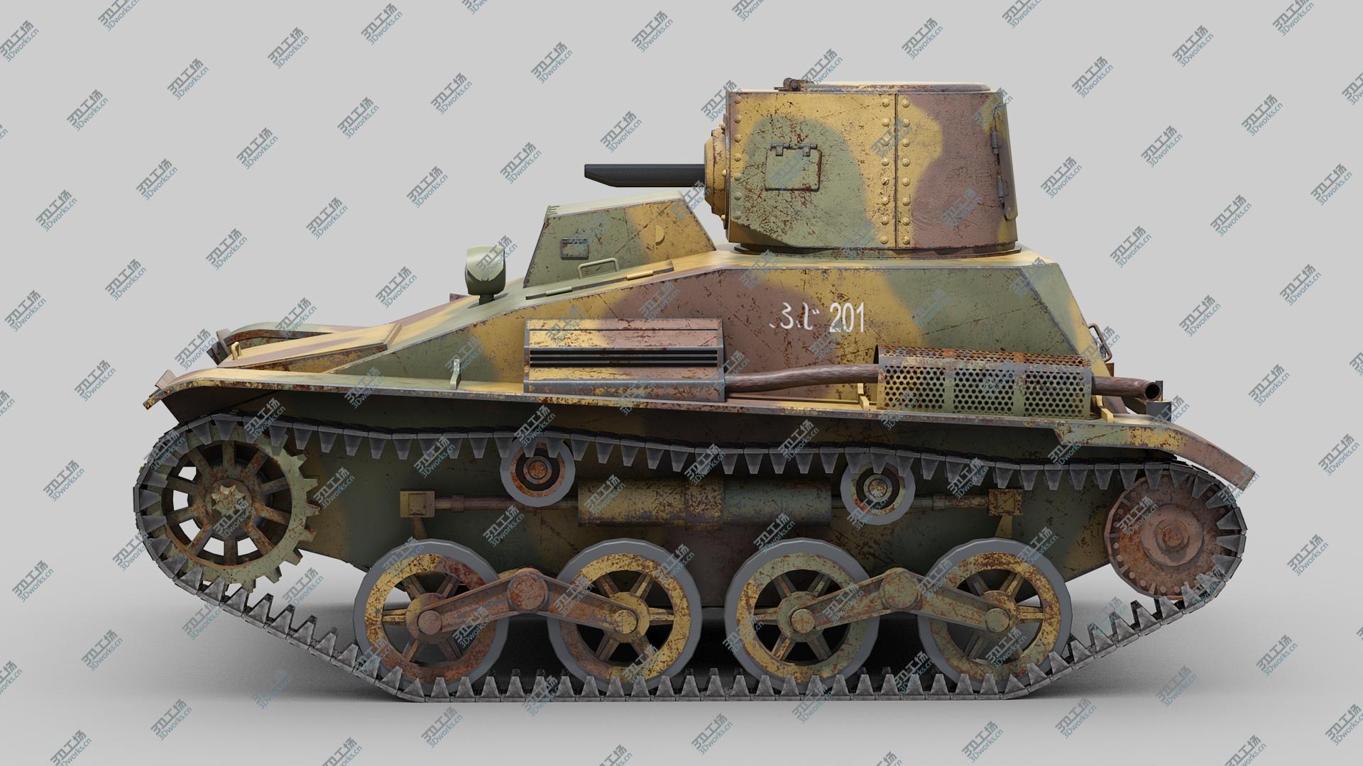 images/goods_img/202105073/Type 94 Tankette 3D/4.jpg